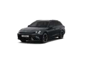CUPRA Leon Sportstourer (2026) thumbnail 10