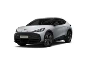 CUPRA Tavascan (2026)