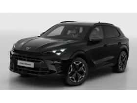 CUPRA Terramar (2026) thumbnail 2