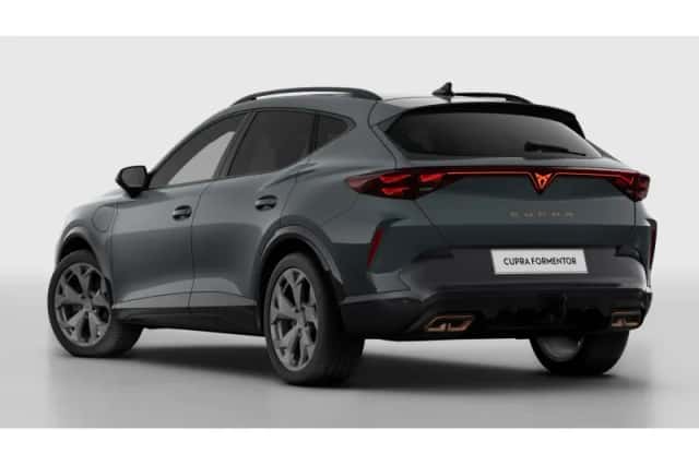 CUPRA Formentor (2026) thumbnail 4