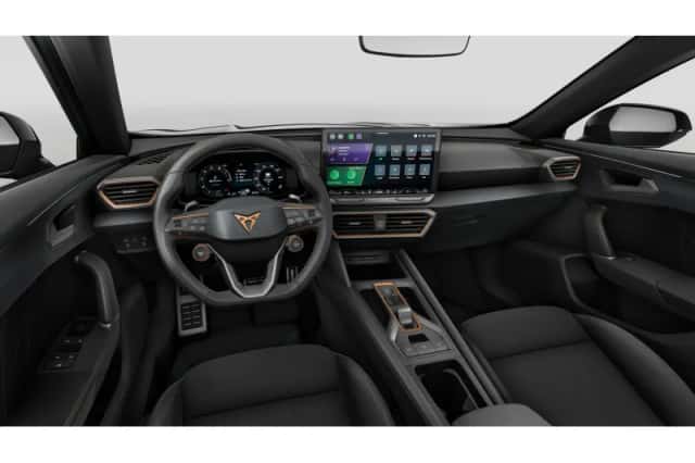 CUPRA Formentor (2026) thumbnail 6