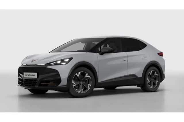 CUPRA Tavascan (2026) thumbnail 2