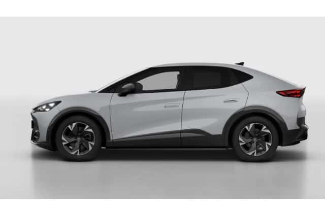 CUPRA Tavascan (2026) thumbnail 3