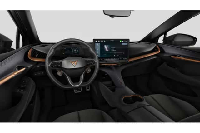 CUPRA Tavascan (2026) thumbnail 6