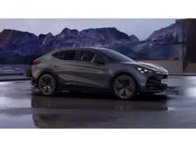 CUPRA Tavascan (2026) thumbnail 2