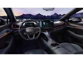 CUPRA Tavascan (2026) thumbnail 16