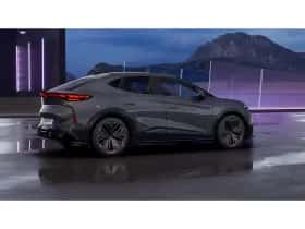 CUPRA Tavascan (2026) thumbnail 4