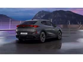 CUPRA Tavascan (2026) thumbnail 5