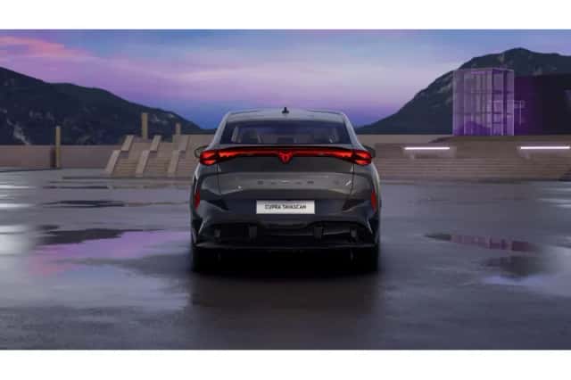 CUPRA Tavascan (2026) thumbnail 6
