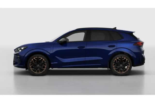 CUPRA Terramar (2026) thumbnail 3