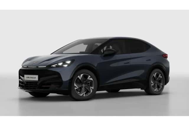 CUPRA Tavascan (2026) thumbnail 2