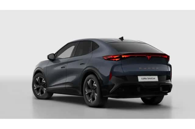 CUPRA Tavascan (2026) thumbnail 4