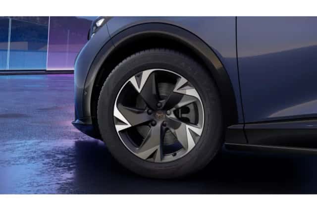 CUPRA Tavascan (2026) thumbnail 5