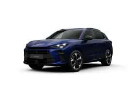 CUPRA Terramar (2026)