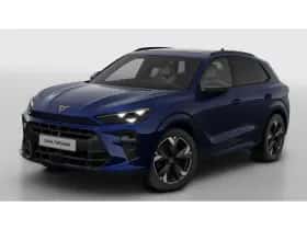CUPRA Terramar (2026) thumbnail 2