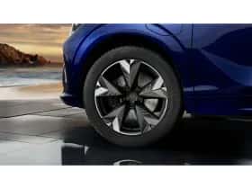 CUPRA Terramar (2026) thumbnail 5