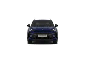 CUPRA Terramar (2026) thumbnail 9