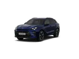 CUPRA Terramar (2026) thumbnail 10