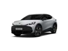 CUPRA Tavascan (2026)