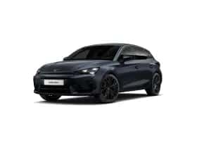 CUPRA Leon (2026)