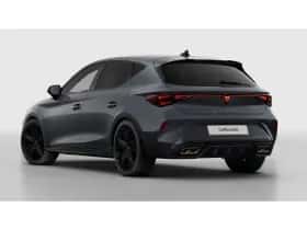 CUPRA Leon (2026) thumbnail 4