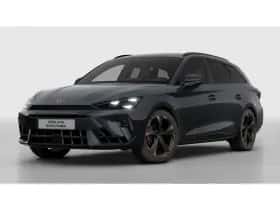 CUPRA Leon Sportstourer (2026) thumbnail 2