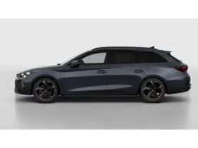 CUPRA Leon Sportstourer (2026) thumbnail 3