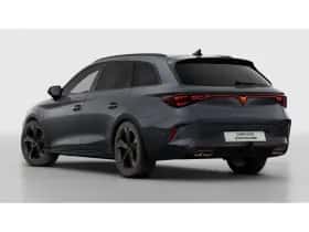 CUPRA Leon Sportstourer (2026) thumbnail 4