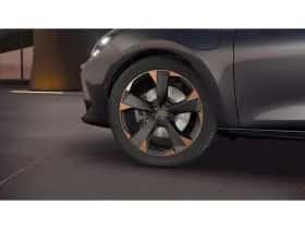 CUPRA Leon Sportstourer (2026) thumbnail 5