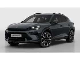 CUPRA Formentor (2026) thumbnail 2