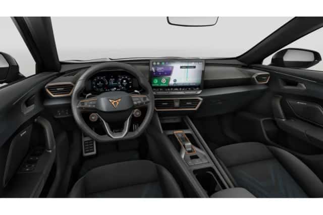 CUPRA Formentor (2026) thumbnail 6