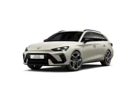 CUPRA Leon Sportstourer (2026) thumbnail 1