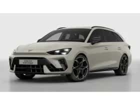 CUPRA Leon Sportstourer (2026) thumbnail 2