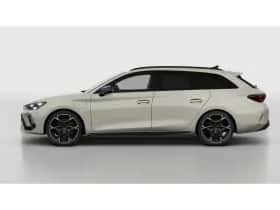 CUPRA Leon Sportstourer (2026) thumbnail 3
