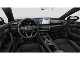 CUPRA Leon Sportstourer (2026) thumbnail 6