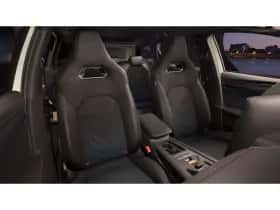 CUPRA Leon Sportstourer (2026) thumbnail 8