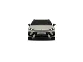 CUPRA Leon Sportstourer (2026) thumbnail 9