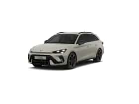 CUPRA Leon Sportstourer (2026) thumbnail 10