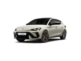 CUPRA Leon (2026)