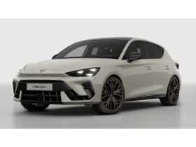 CUPRA Leon (2026) thumbnail 2