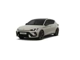 CUPRA Leon (2026) thumbnail 10
