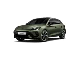 CUPRA Leon (2026)