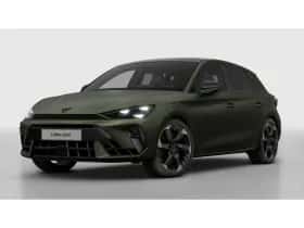 CUPRA Leon (2026) thumbnail 2
