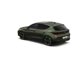 CUPRA Leon (2026) thumbnail 11