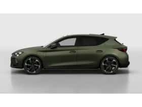 CUPRA Leon (2026) thumbnail 3