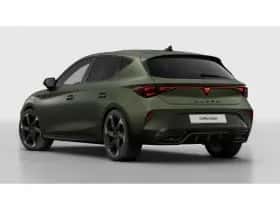 CUPRA Leon (2026) thumbnail 4