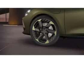 CUPRA Leon (2026) thumbnail 5