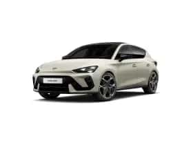 CUPRA Leon (2026)
