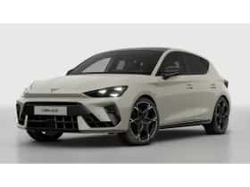 CUPRA Leon (2026) thumbnail 2
