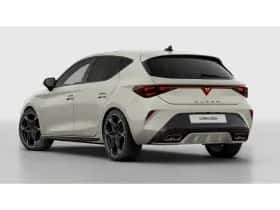 CUPRA Leon (2026) thumbnail 4